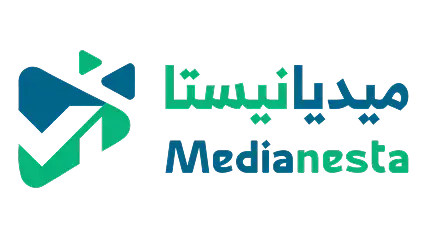 Medianesta logo